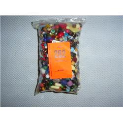 500 grams Bead Mix