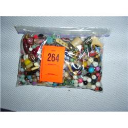 500 grams Bead Mix