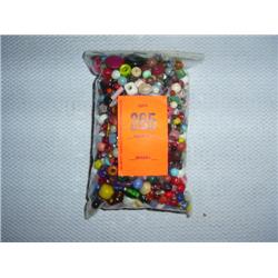 500 grams Bead Mix
