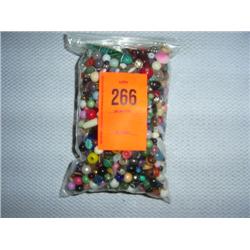 500 grams Bead Mix