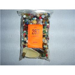 500 grams Bead Mix