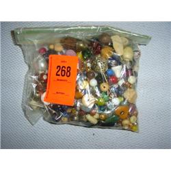 500 grams Bead Mix