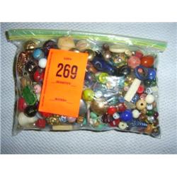 500 grams Bead Mix