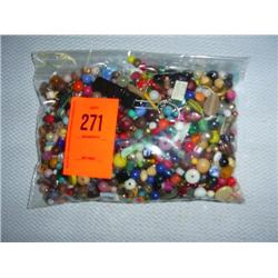 500 grams Bead Mix