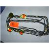 Image 1 : 5 Hematite necklaces