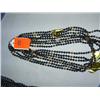 Image 1 : 7 Hematite necklaces