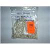 Image 1 : 412 grams Silver Plate Beads