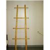 Image 1 : Hand Peeled Ladder