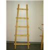 Image 1 : Hand Peeled Ladder