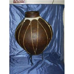 Central American Pot