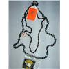 Image 1 : 2 Obsidian necklaces
