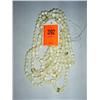 Image 1 : 7 Mother of pearl strands