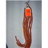 Image 1 : 9 Carnelian strands