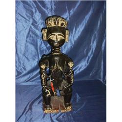 Statuette Fertility Symbol