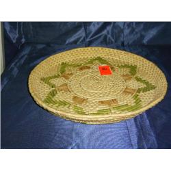 Basket Tray