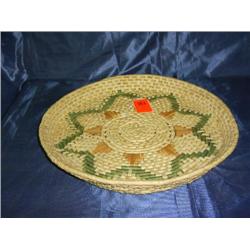 Basket Tray
