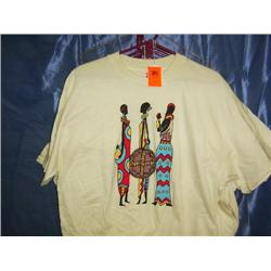 African Shirt