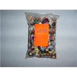 500 grams Bead Mix