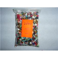 500 grams Bead Mix