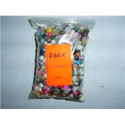 500 grams Bead Mix