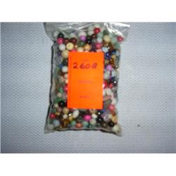 500 grams Bead Mix