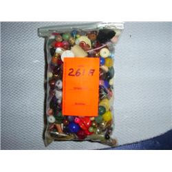 500 grams Bead Mix