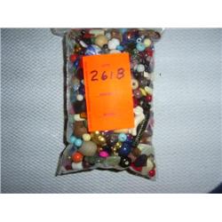 500 grams Bead Mix