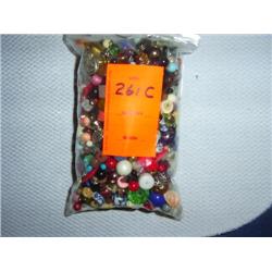 500 grams Bead Mix
