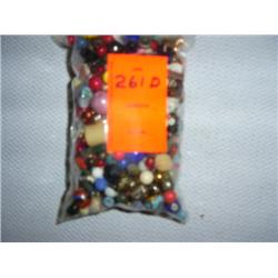 500 grams Bead Mix