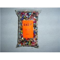 500 grams Bead Mix