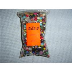 500 grams Bead Mix