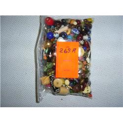 500 grams Bead Mix