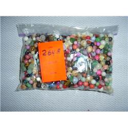 500 grams Bead Mix