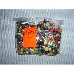 500 grams Bead Mix