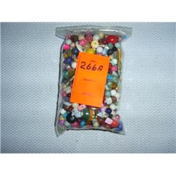 500 grams Bead Mix
