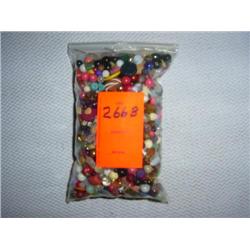 500 grams Bead Mix