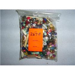 500 grams Bead Mix