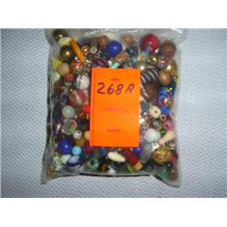 500 grams Bead Mix