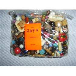 500 grams Bead Mix