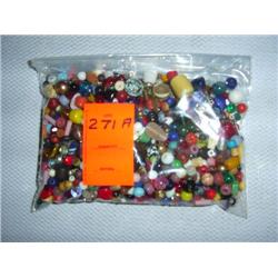 500 grams Bead Mix
