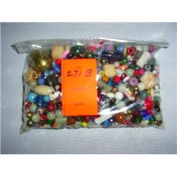 500 grams Bead Mix