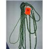Image 1 : 6 Aventurine necklaces
