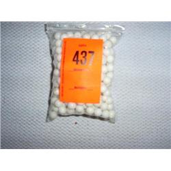 290 8mm dolomite beads