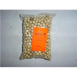 970 8mm riverstone beads