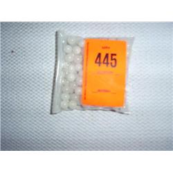 128 8mm fluorite beads