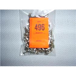 50 charub riding dolphins charms