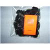 Image 1 : 24 hand made obsidian arrow heads