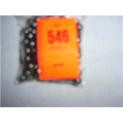 144 8mm hematite beads