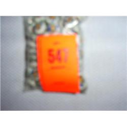 83 7mm X 13mm porcelyn beads, with duck theme