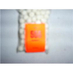 118 12mm sponge coral beads